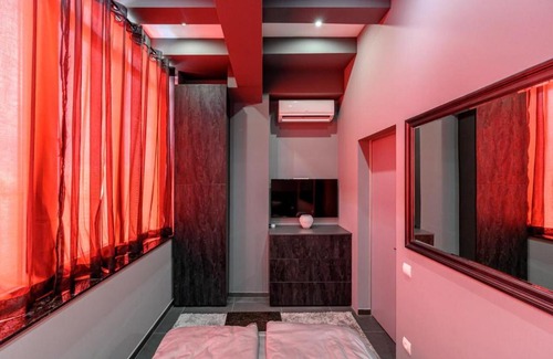 Arcadia Apartment | Party luxury 3BR sea view apartment in Arcadia