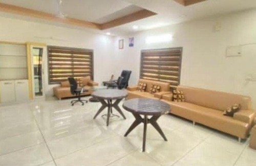 Surat House | Party plot with stay