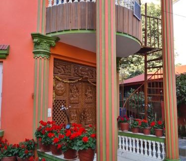 Kathmandu Apartment | Paru Home 1bhk