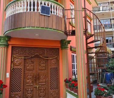 Kathmandu Apartment | Paru Home 1bhk