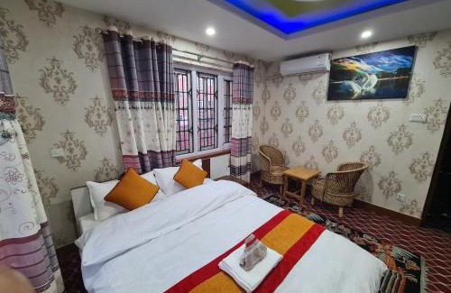 Kathmandu Apartment | Paru Home 1bhk