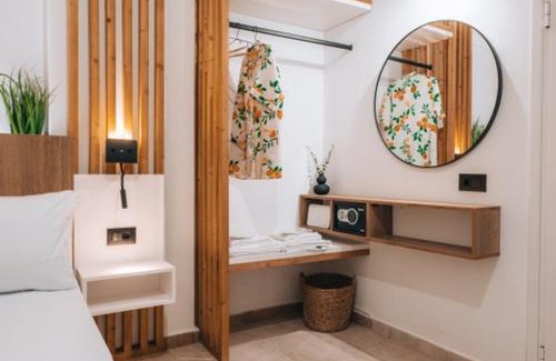 Zakynthos Apartment | Parva Domus