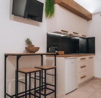 Zakynthos Apartment | Parva Domus