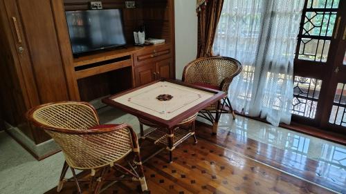 Chirayinkil House | Parvathy Serenity In Varkala