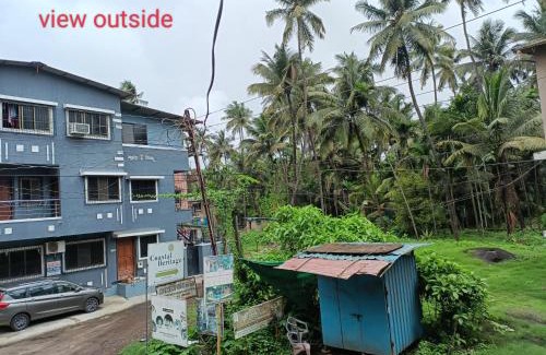 Revadanda House | Parvati Niwas Homestay -Nearby Revdanda Beach & Fort - WiFi available