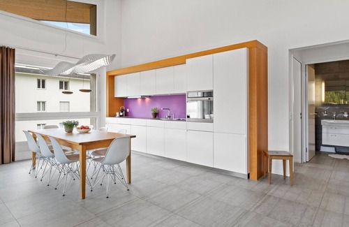 Lenzerheide Apartment | Parvenda by Interhome