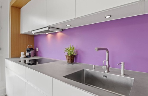 Lenzerheide Apartment | Parvenda by Interhome