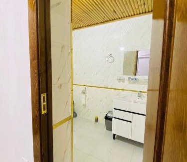 Uzbekistan Cabin | Parvina Hotel in old city