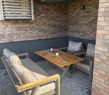 Sventoji Apartment | Pas Leja