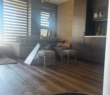 Sventoji Apartment | Pas Leja