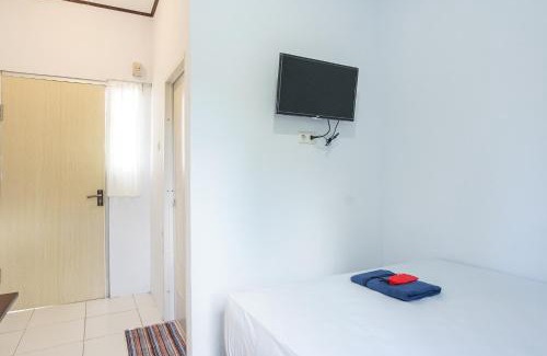 Manado House | PAS Residence