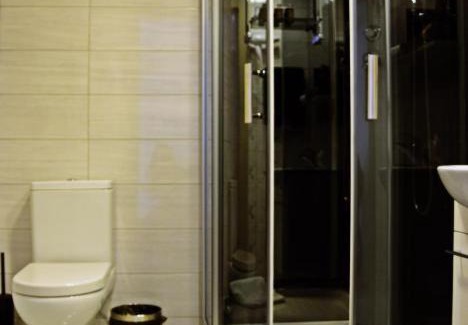Raseiniai Bed & Breakfast | Pasažo namai B&B