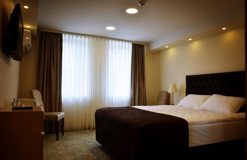 Raseiniai Bed & Breakfast | Pasažo namai B&B