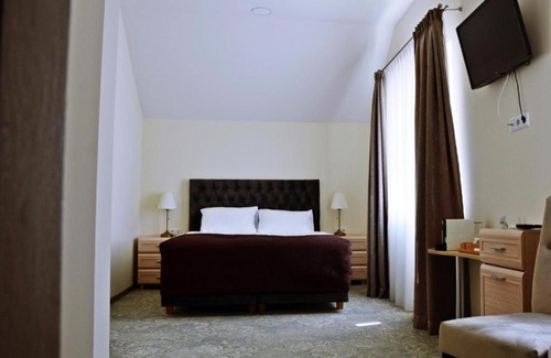 Raseiniai Bed & Breakfast | Pasažo namai B&B