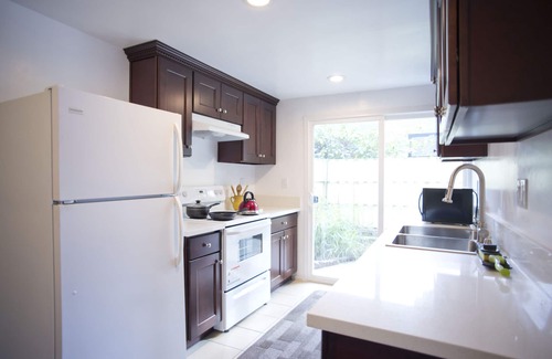 Pasadena Apartment | Pasadena Prime Location 2Bd/1Ba #1