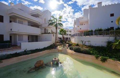 Mar de Pulpi Apartment | Pasas