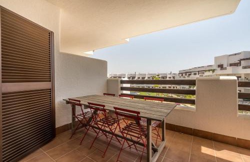 Mar de Pulpi Apartment | Pasas