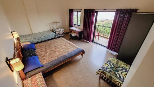 Mahabaleshwar House | Pasaydan