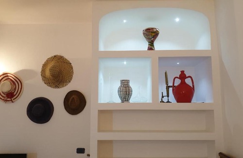 Rutigliano Apartment | Pascoli 15