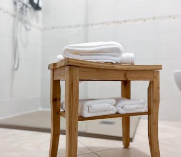 Ravenna Apartment | Pascoli 21/A