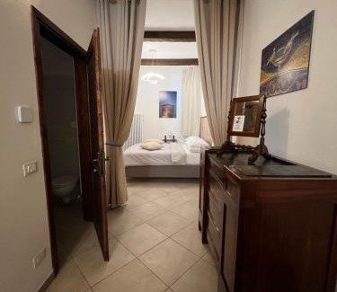 Ravenna Apartment | Pascoli 21/A