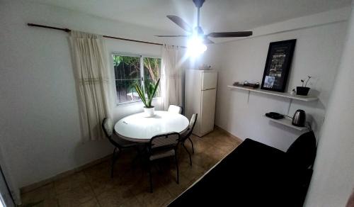 Esquina Apartment | Paseo del Escritor - Romance