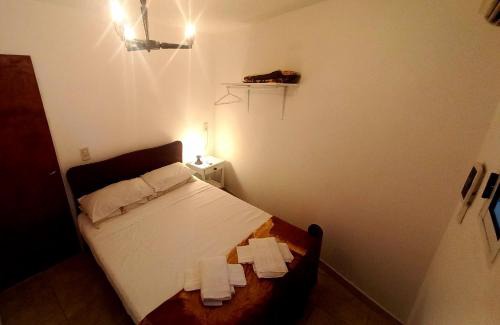 Esquina Apartment | Paseo del Escritor - Romance