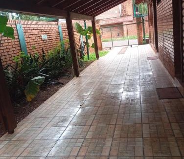 General San Martin Apartment | Paseo del Yacaratia