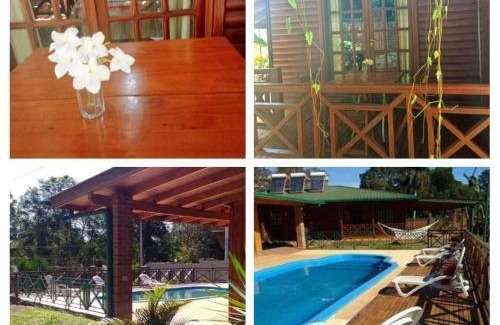 General San Martin Apartment | Paseo del Yacaratia