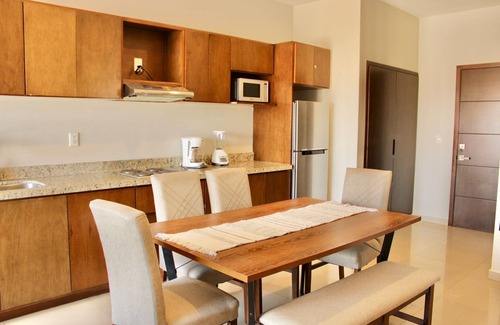 Lomas de Mazatlan Apartment | Paseo Lomas