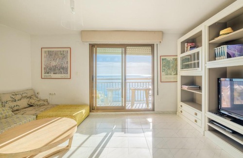 Vinaros Apartment | Paseo Maritimo