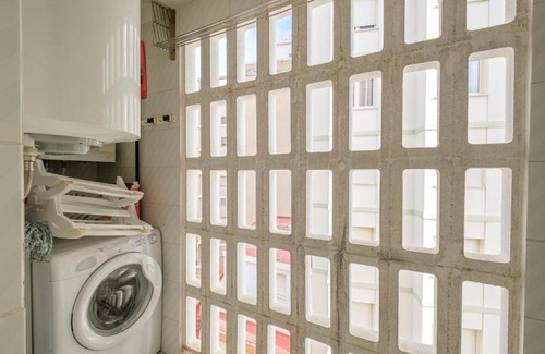 Vinaros Apartment | Paseo Maritimo