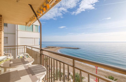Vinaros Apartment | Paseo Maritimo