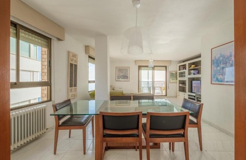 Vinaros Apartment | Paseo Maritimo