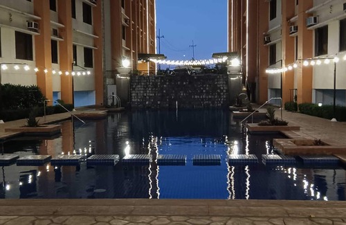 San Dionisio Condo | Paseo Verde Condominium