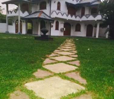 Waskaduwa House | Pasidu Villa
