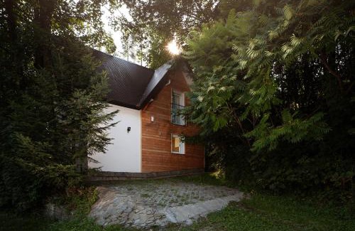 gmina Nawojowa House | Pasieka - Dom Wypoczynkowy