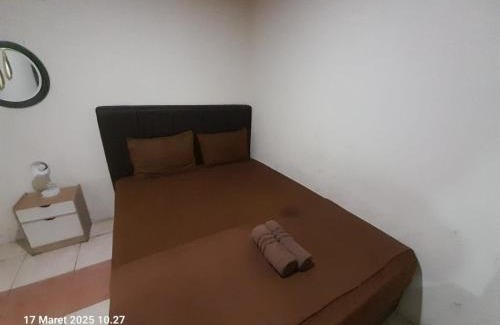 Tanjung Priok Hotel | Pasifik Hotel Jakarta