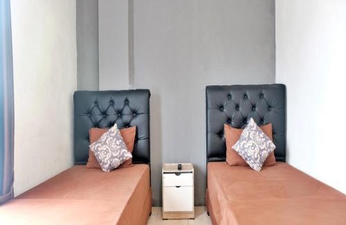 Tanjung Priok Hotel | Pasifik Hotel Jakarta