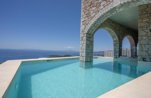 Lefktron Villa | Pasithea
