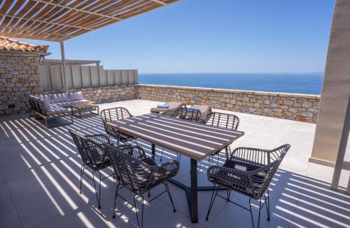 Lefktron Villa | Pasithea