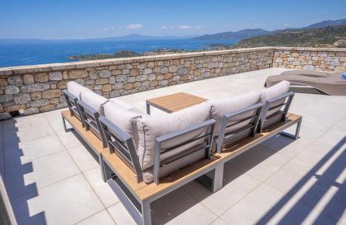 Lefktron Villa | Pasithea