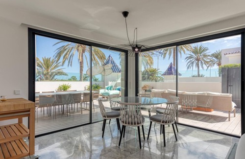 Pasito Blanco Villa | Pasito Villas Deluxe I