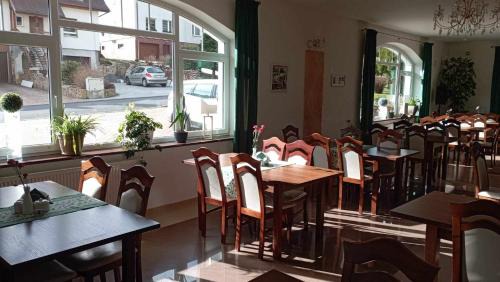 Swieradow-Zdroj Bed & Breakfast | Pasja