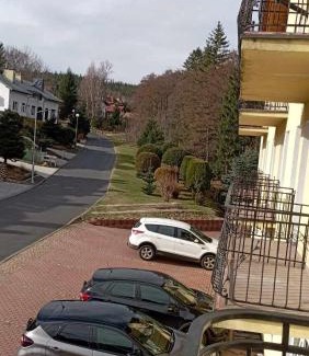 Swieradow-Zdroj Bed & Breakfast | Pasja