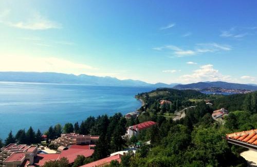 Ohrid Apartment | Paskali Apartment Ohrid
