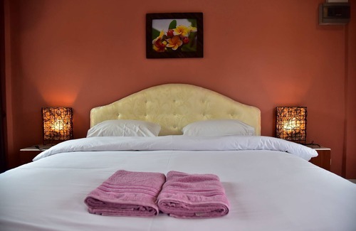 Prachuap Khiri Khan Hotel | Paskon Boutique Resort