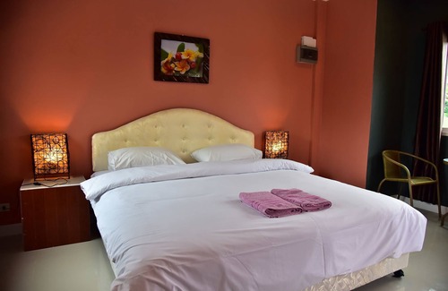 Prachuap Khiri Khan Hotel | Paskon Boutique Resort