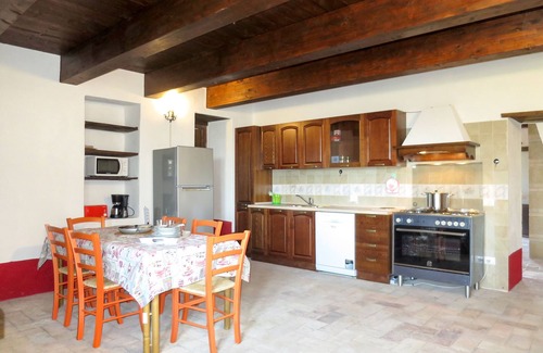 Bagnoregio House | Pasqualino by Interhome
