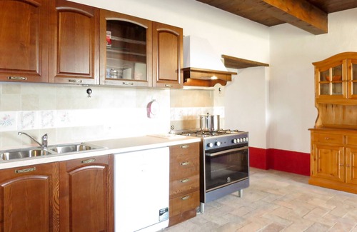 Bagnoregio House | Pasqualino by Interhome